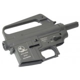 Guscio M15A1 Vietnam C.A