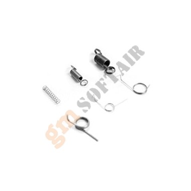 Gearbox Spring Set (P011 CLASSIC ARMY)
