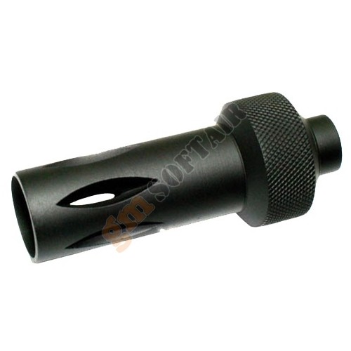 Spegnifiamma per MP5