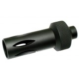 Spegnifiamma per MP5