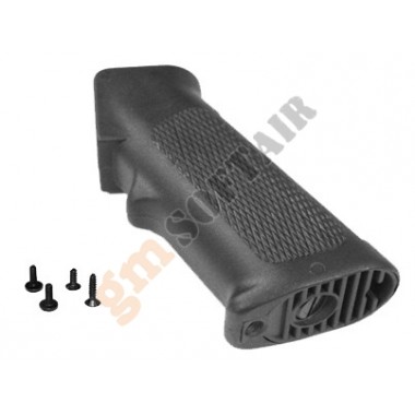 AEG Motor Pistol Grip AR15 Series Black (P044P CLASSIC ARMY)