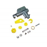 Gruppo Hop Up in Metallo M4/M16