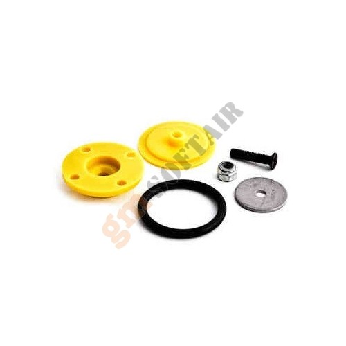 Testa Pistone Originale Gialla Testa Pistone Originale Gialla