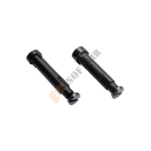 Spine per Guscio MP5 Spine per Guscio MP5