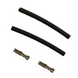 Coppia di Connettori per Motore