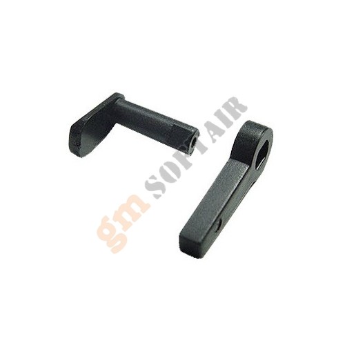 Sicura Interna per M4/M16