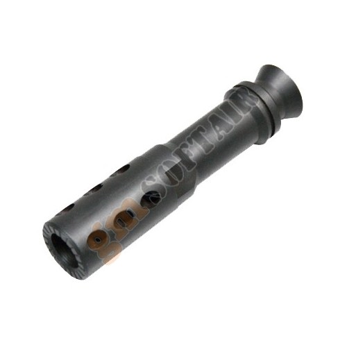 Spegnifiamma Minimi Classic Army