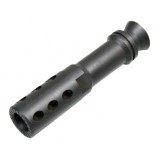 Spegnifiamma Minimi Classic Army