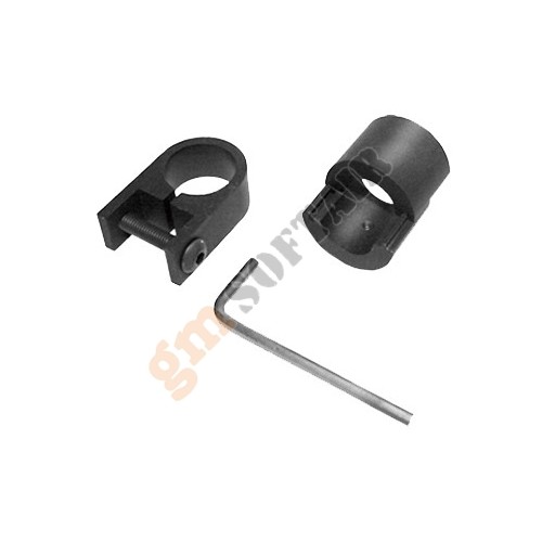 Mount for M203 per M15A4 Ris Classic Army