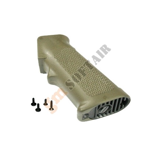 Grip Motore M4/M16 Verde