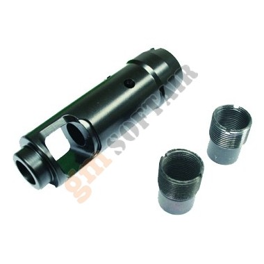 Flash Hider for AK74/MN (P111M CLASSIC ARMY)