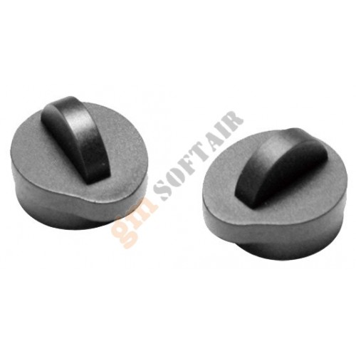 Tappi per Calcio Crane