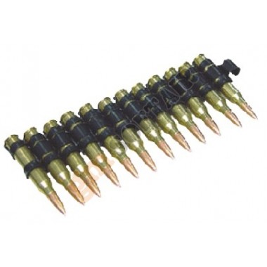 Fake 556 Ammo-Belt for M249 (P134M CLASSIC ARMY)