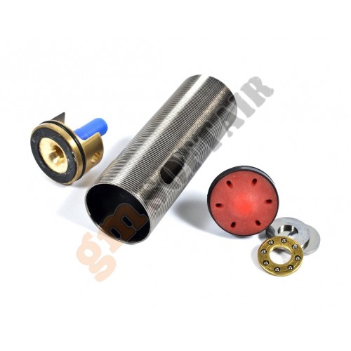 Kit Aria Silenziato per G36