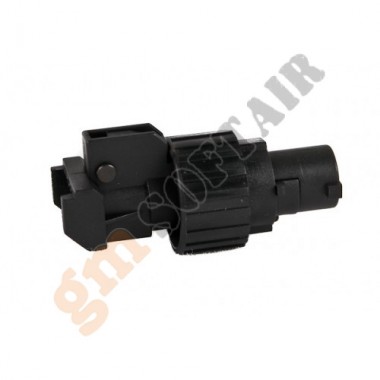 Hop Up Unit for G36 (P157P CLASSIC ARMY)