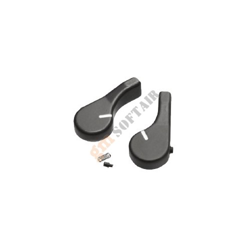 Selettori Esterni G36