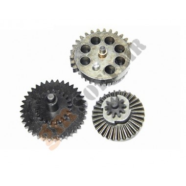 High Speed Gears Set (P166M CLASSIC ARMY)