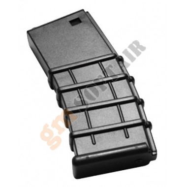 130bb Low-Cap AR15 Thermold Magazine (P218P CLASSIC ARMY)