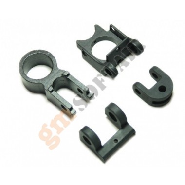 Spare Parts Set for M249 (P227M CLASSIC ARMY)