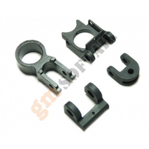 Kit Ricambi Bipiede M249