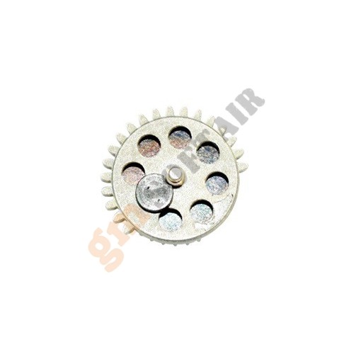 Ingranaggio Settoriale SR25