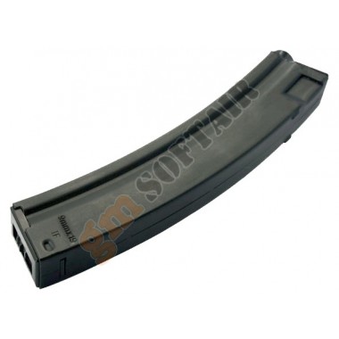 200bb High-Cap Magazine for MP5 (P020M CLASSIC ARMY)