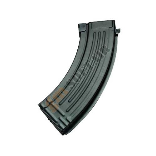 Caricatore Maggiorato per AK47 da 600bb