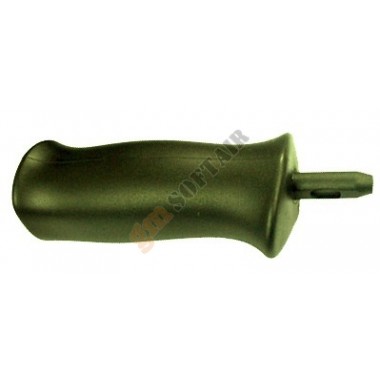 Steyr AUG Foregrip OD (P352P CLASSIC ARMY)