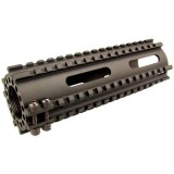 RAS Flottante da 7" per M4 (MA-73 ICS)