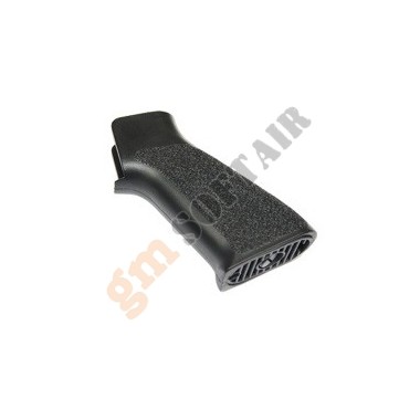 AEG Motor Pistol Grip for AR15 Series Black (P402P CLASSIC ARMY)