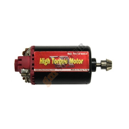 Motore Torque Up Albero Corto