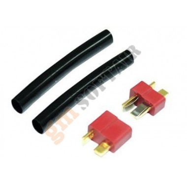 T-Shape Connector (P406P CLASSIC ARMY)