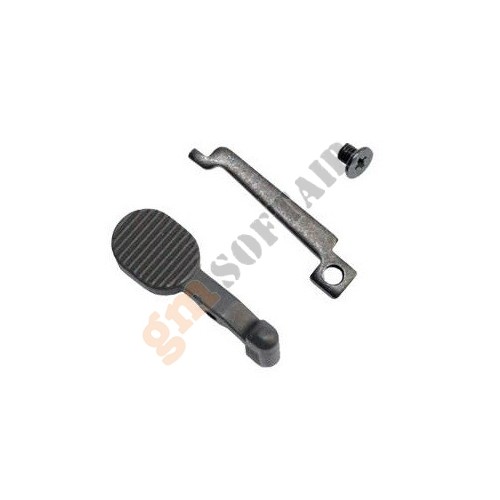 Bolt Catch per M4/M16 BlowBack