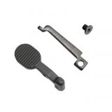 Bolt Catch per M4/M16 BlowBack