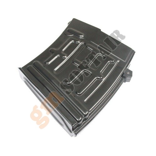 Caricatore per Magazine SVD (40 Rd) C.A