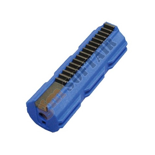 Pistone BLU con Dentatura in Metallo