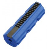 Pistone BLU con Dentatura in Metallo