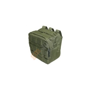 Large Utility (OD Green) (E006-G CLASSIC ARMY)