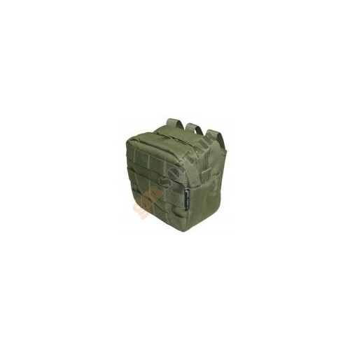 Large Utility (OD Green)