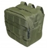 Large Utility (OD Green)