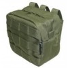 Large Utility (OD Green)
