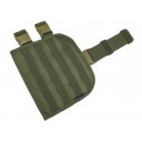 Leg Panel (OD Green)