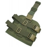 Leg Panel (OD Green)