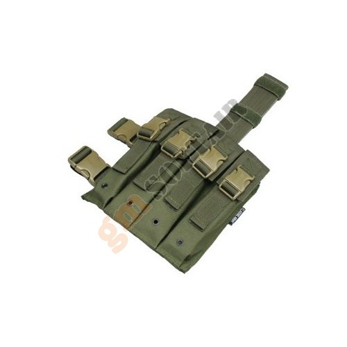 Tight Magazine Pouch OD