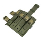 Tight Magazine Pouch OD