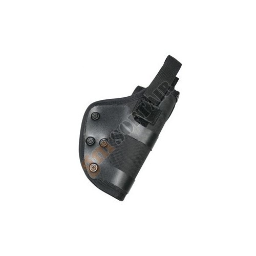 Duty Pistol Holster Black