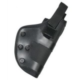 Duty Pistol Holster Black