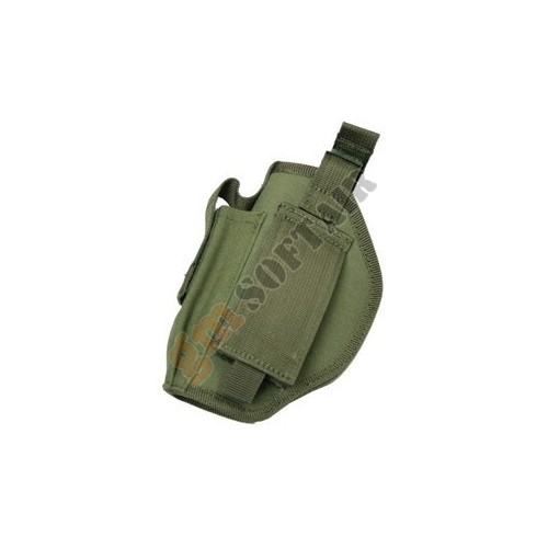 Duty Pistol Holster OD