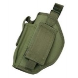 Duty Pistol Holster OD