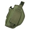 Duty Pistol Holster OD